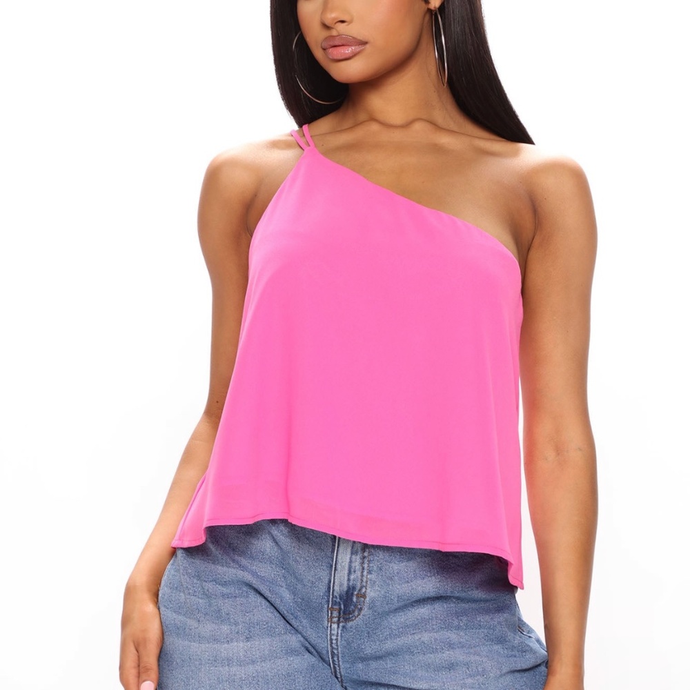 SOLD OUT FASHION NOVA BLOUSE